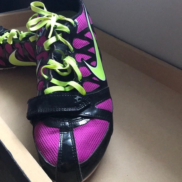 Nike Track Spikes - Picture 3 of 4